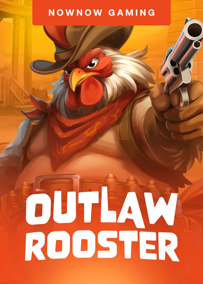 Outlaw Rooster