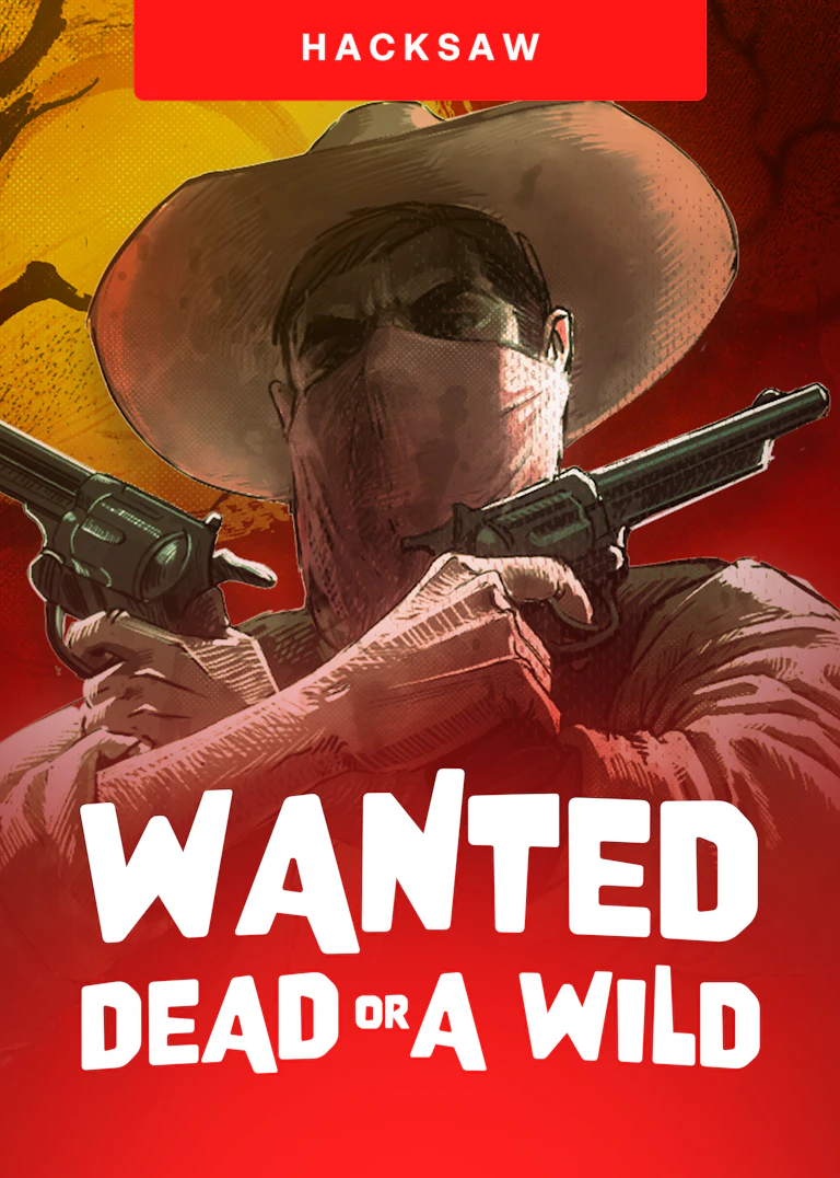 Wanted Dead or a Wild