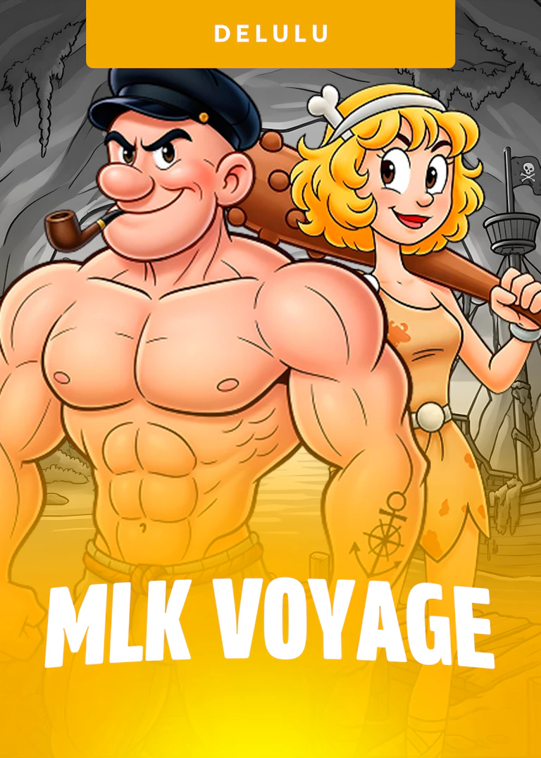 MLK Voyage