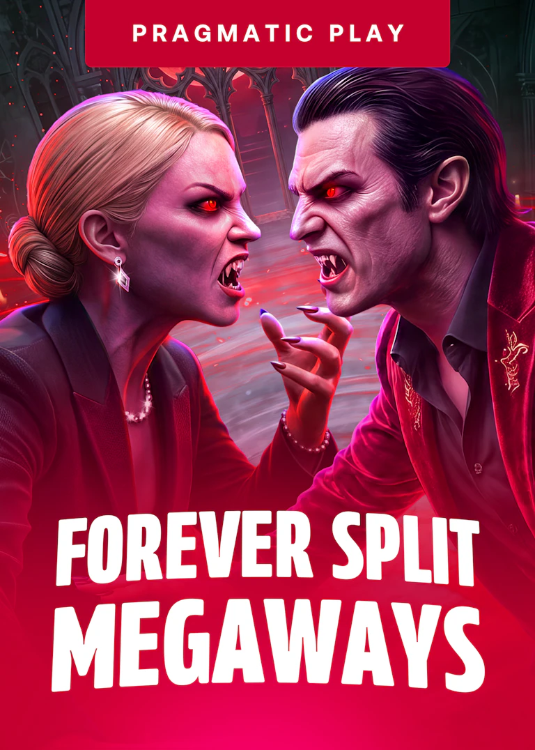 Forever Split Megaways