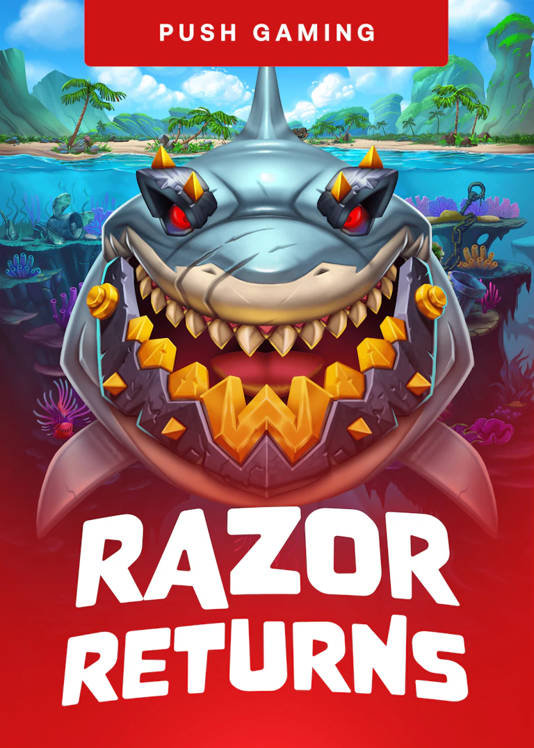 Razor Returns
