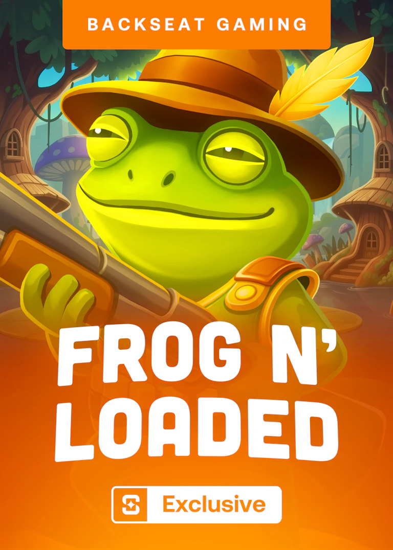 Frog N Loaded