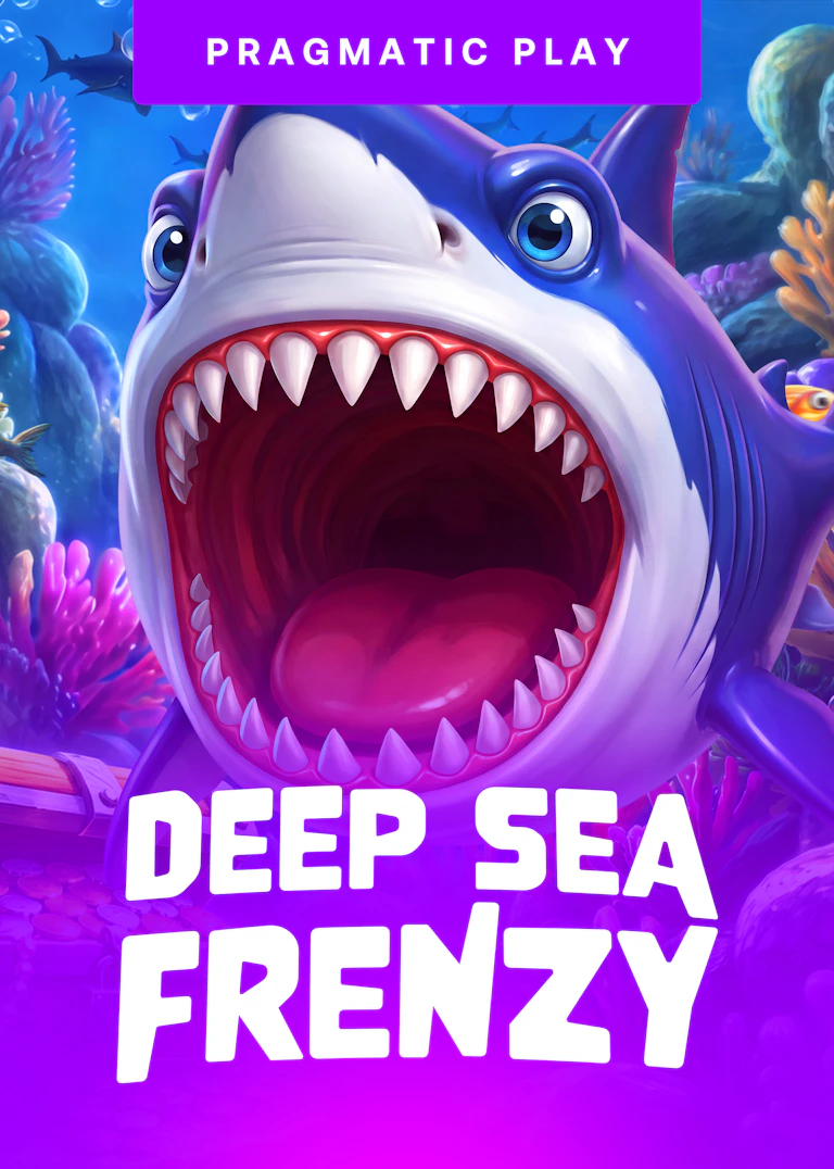 Deep Sea Frenzy